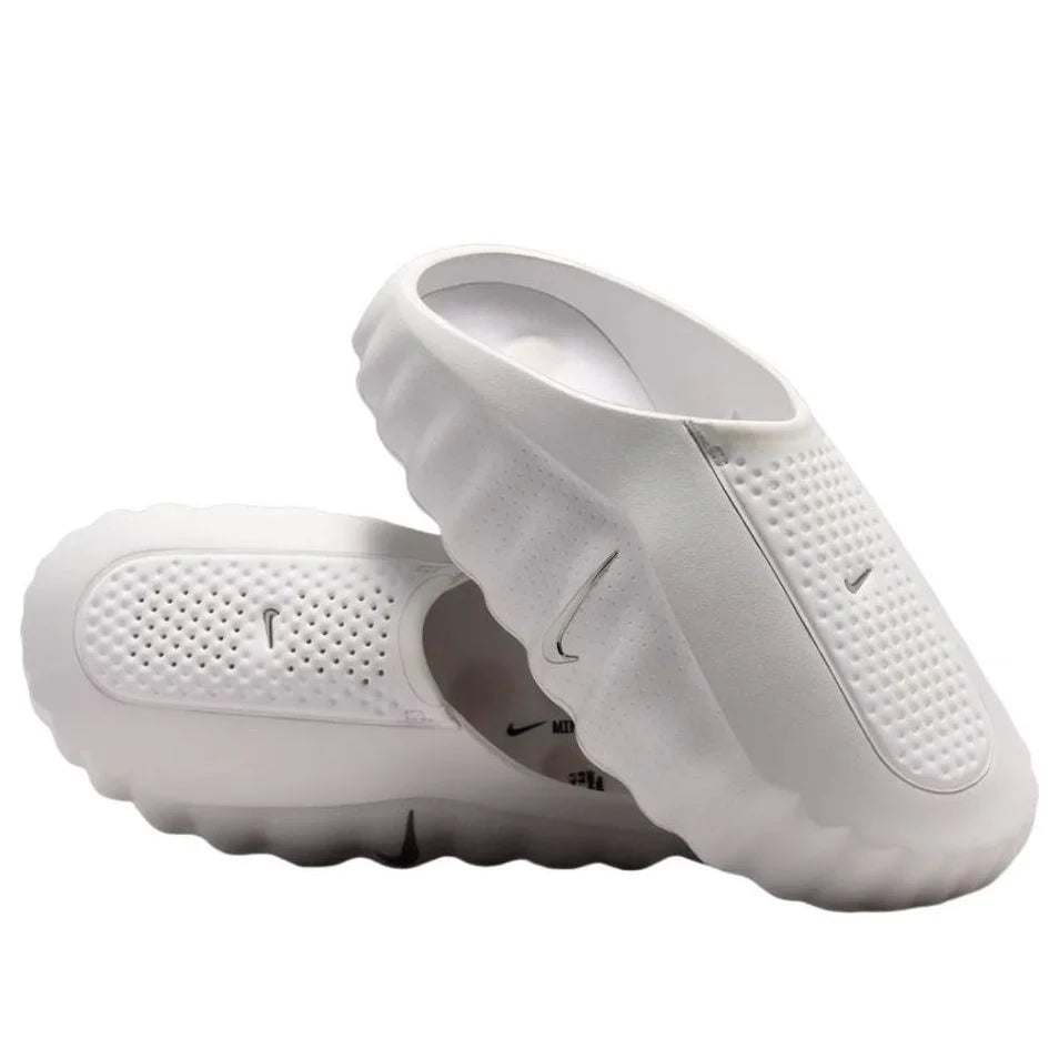 HQ4309 101 Nike Mind 001 Slide Summit White (Women's)