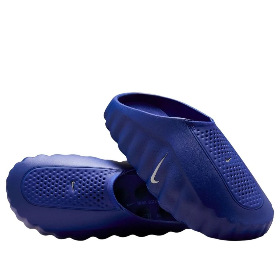 HQ4309 400 Nike Mind 001 Slide Old Royal (Women's)