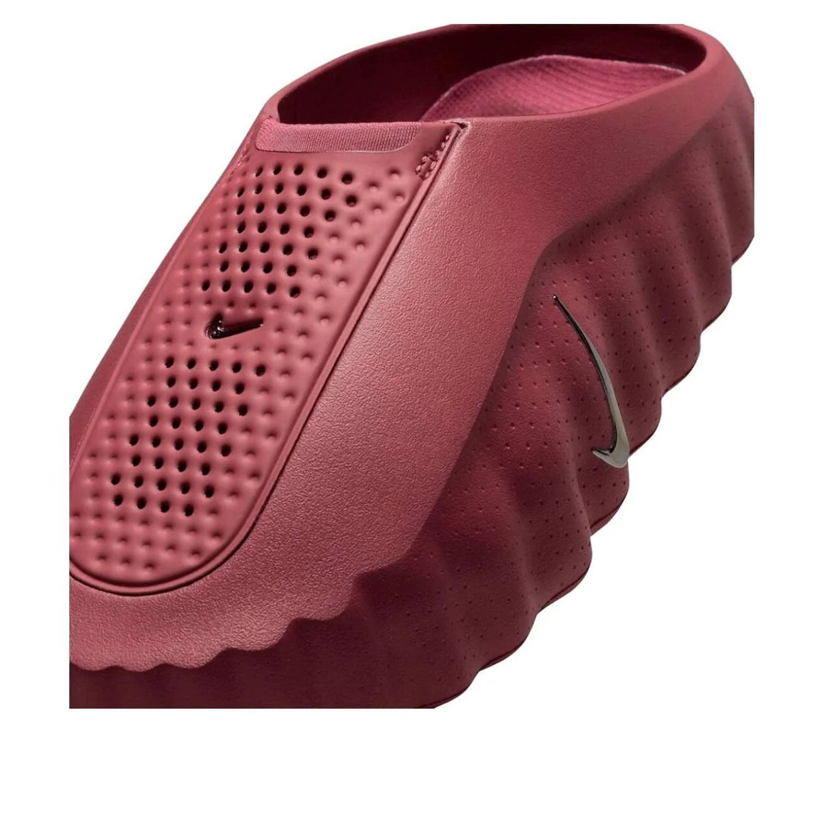 HQ4309 601 Nike Mind 001 Slide Pink Smoke (Women's)