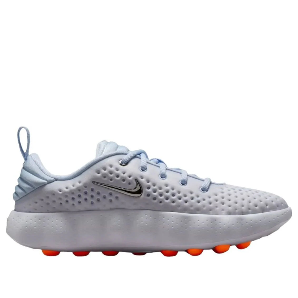HQ4310 002 Nike Mind 002 Football Grey (Women's)