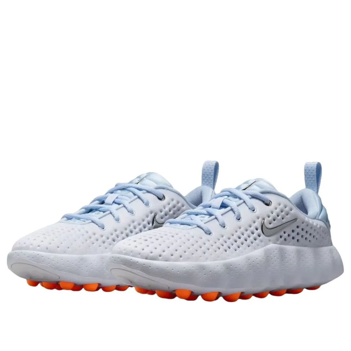 HQ4310 002 Nike Mind 002 Football Grey (Women's)