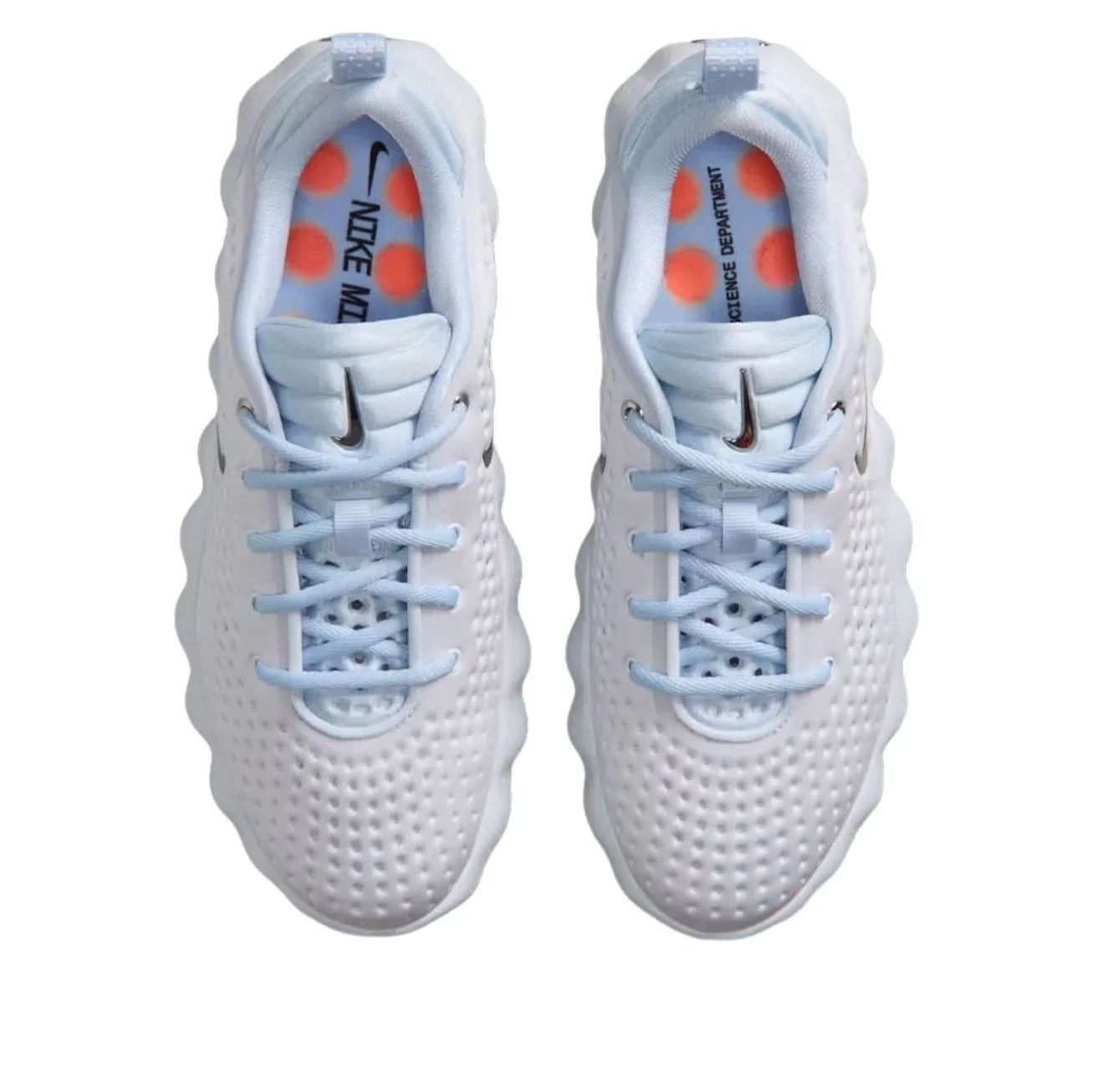 HQ4310 002 Nike Mind 002 Football Grey (Women's)