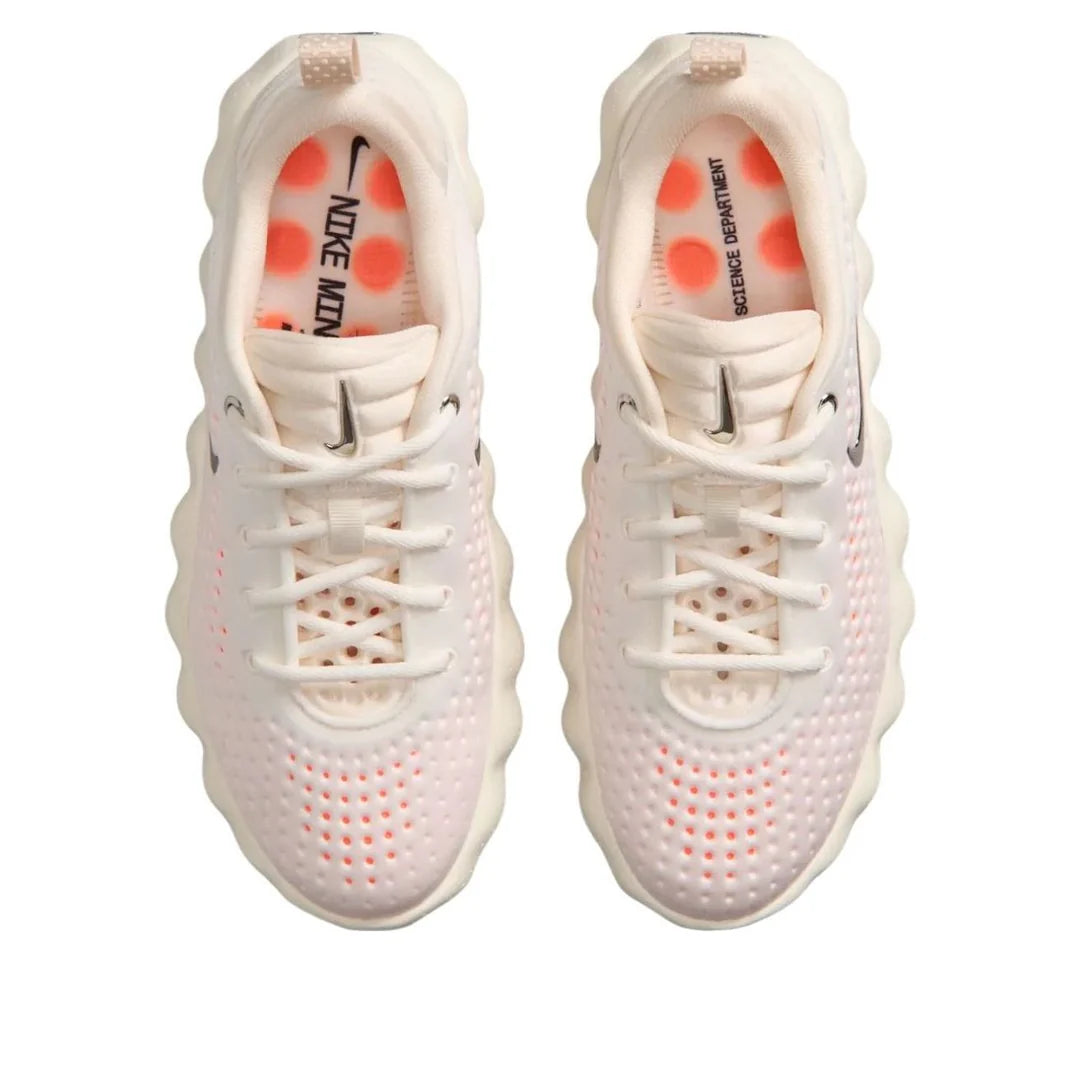 HQ4310 100 Nike Mind 002 Sail (Women's)