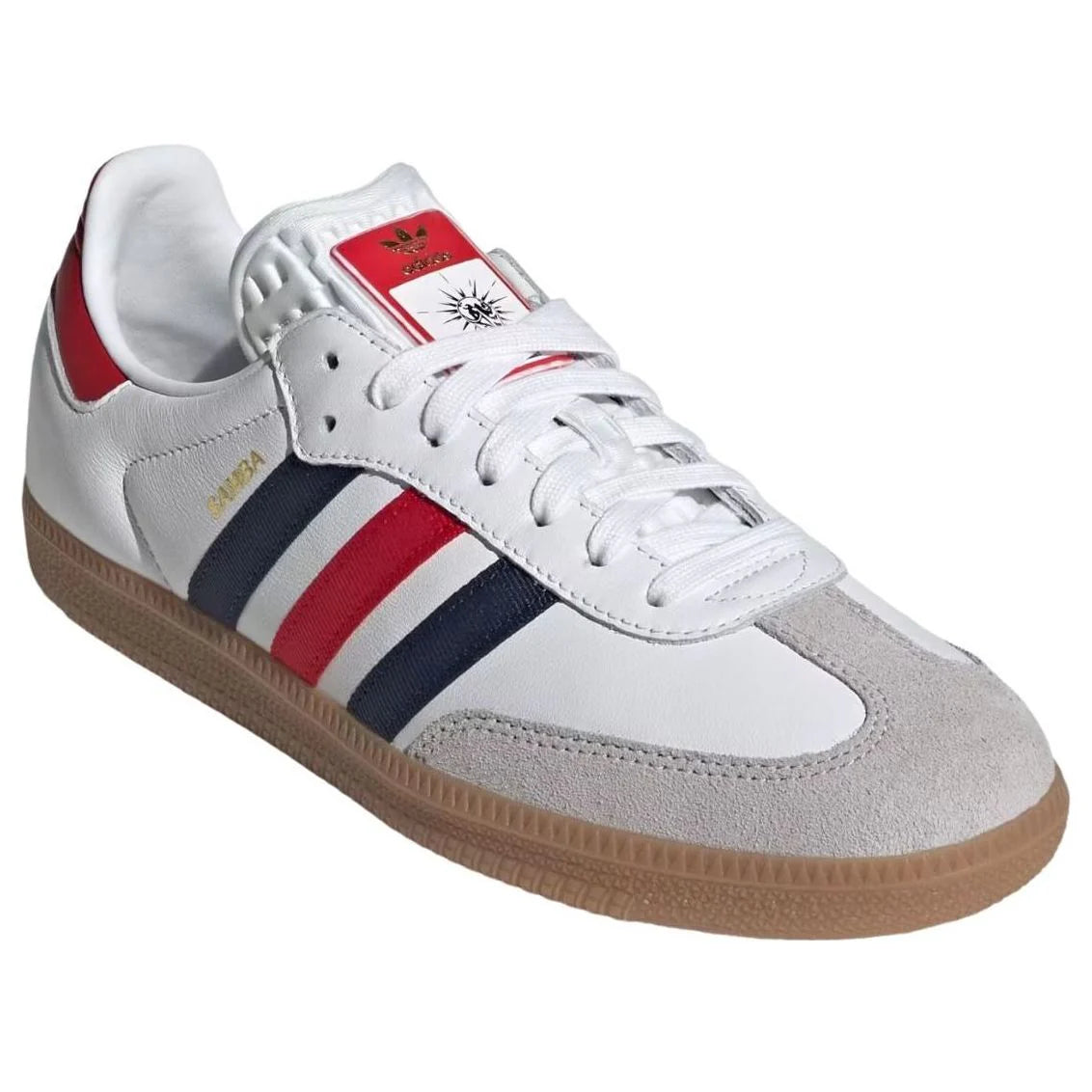 HQ4950 adidas Samba OG FIFA World Cup 2026 France