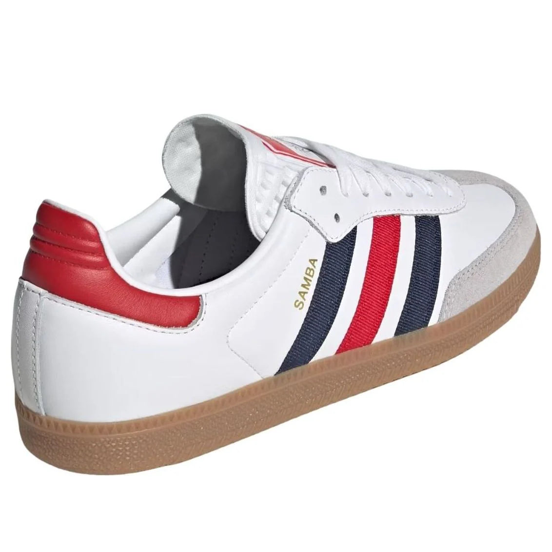 HQ4950 adidas Samba OG FIFA World Cup 2026 France