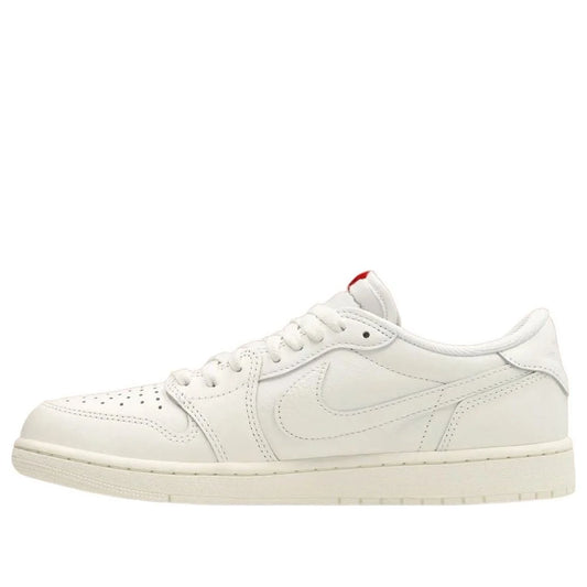 HQ6998 100 Air Jordan 1 Retro Low OG Sail