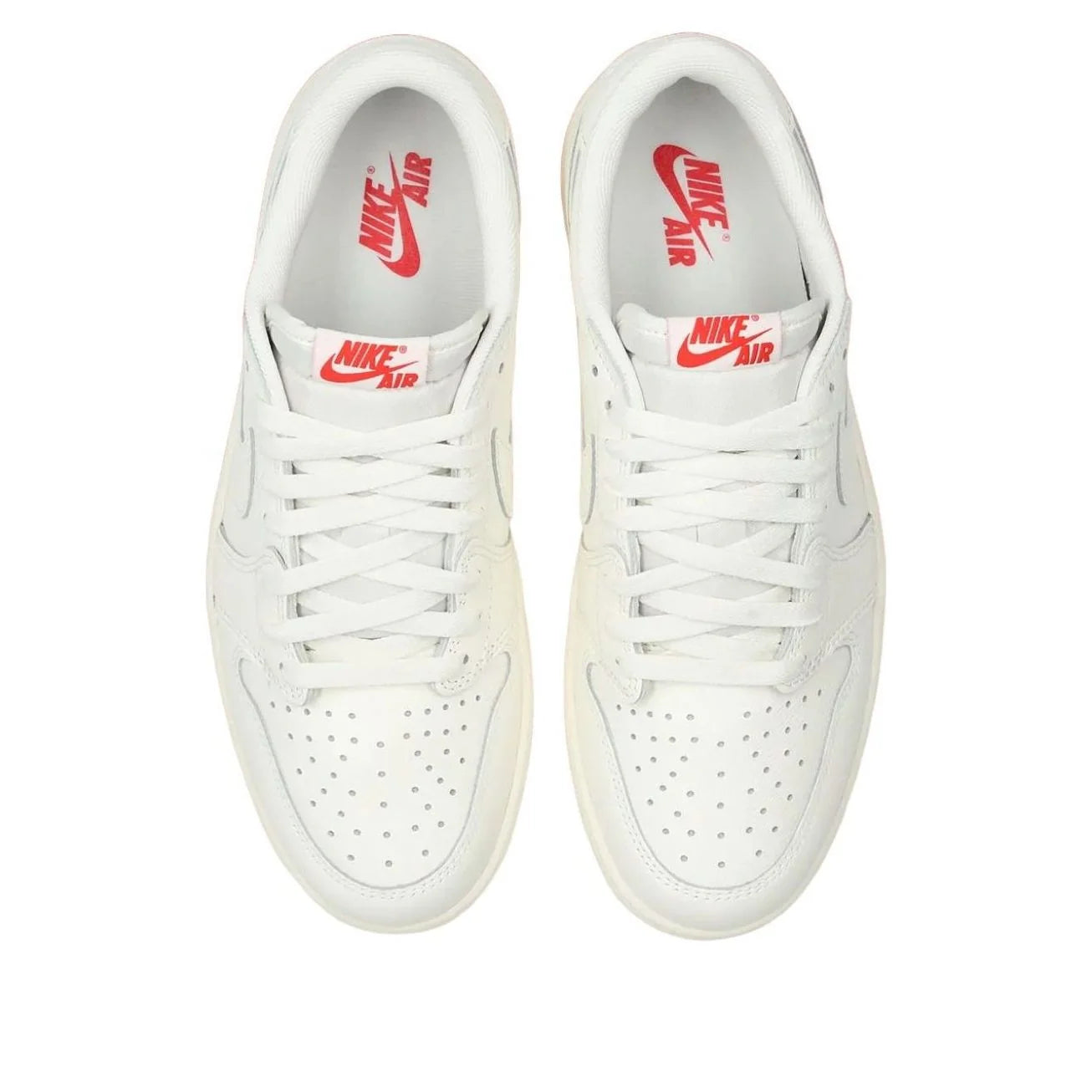 HQ6998 100 Air Jordan 1 Retro Low OG Sail