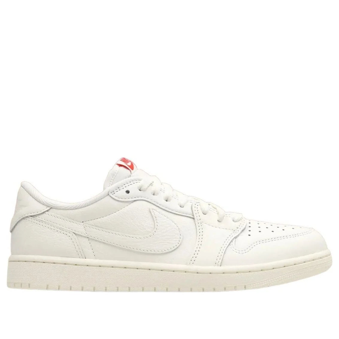 HQ6998 100 Air Jordan 1 Retro Low OG Sail