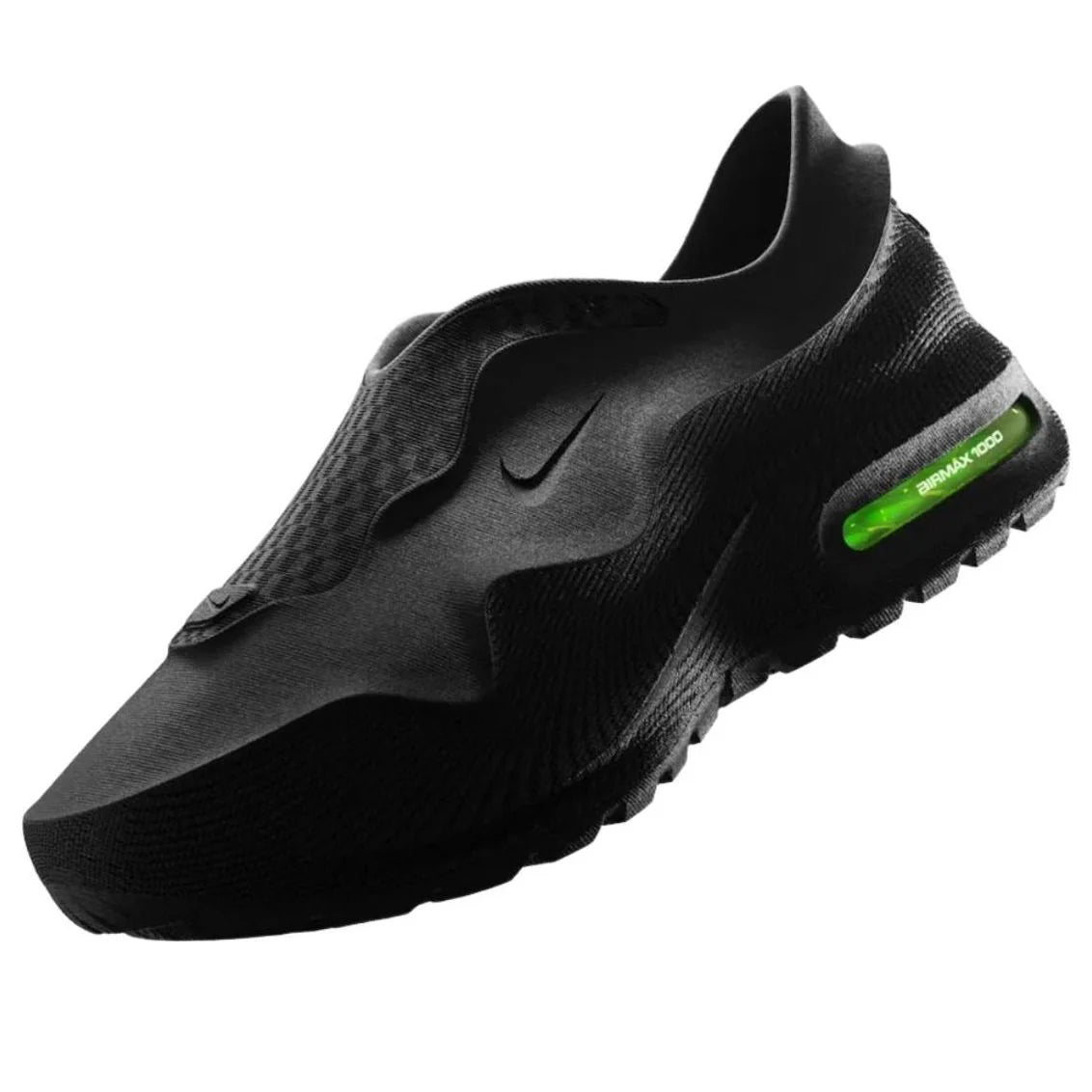 HV0234 BLACK Nike Air Max 1000 Black