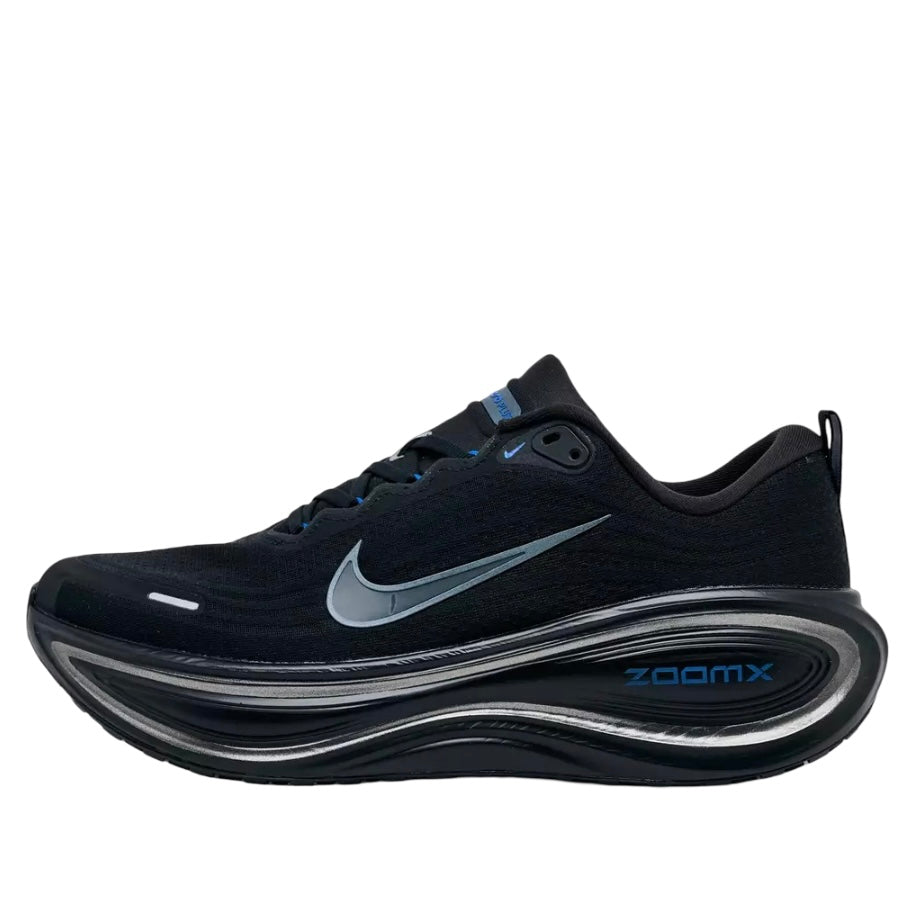 HV8150 013 Nike Vomero Plus Black Game Royal