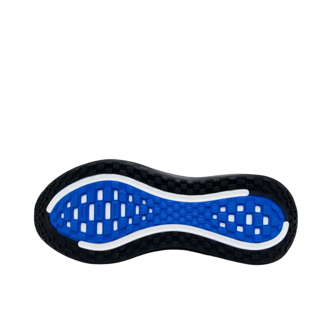 HV8150 013 Nike Vomero Plus Black Game Royal