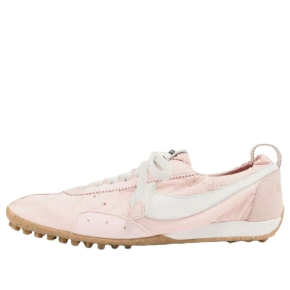 HV8547 601 Nike Moon Shoe SP Jacquemus Aluminum Pink (Women's)