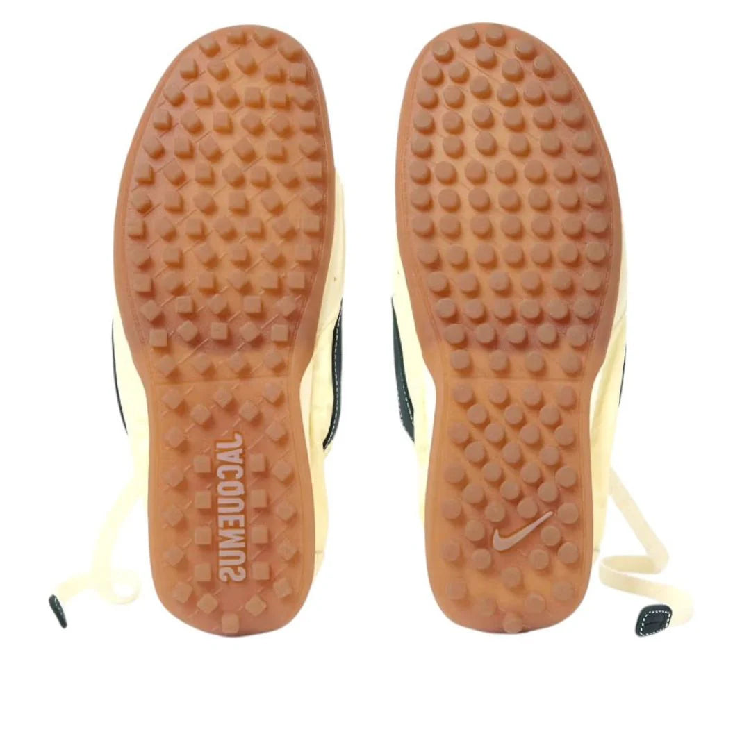 HV8547 700 Nike Moon Shoe SP Jacquemus Alabaster (Women's)