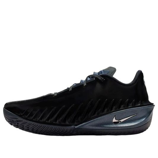 HV9922 001 Nike Air Zoom GT Cut 4 Black
