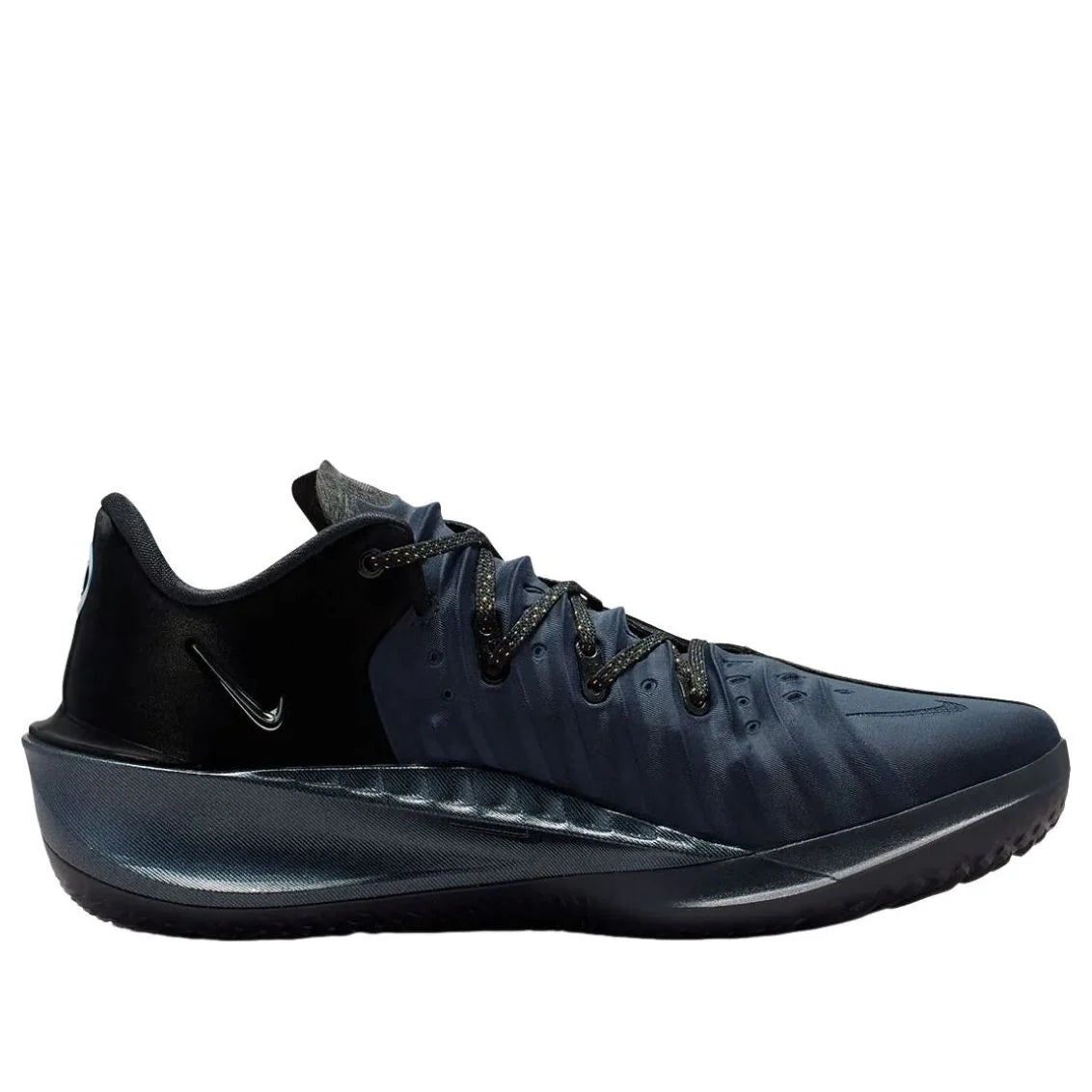 HV9922 001 Nike Air Zoom GT Cut 4 Black