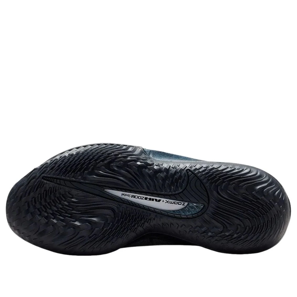 HV9922 001 Nike Air Zoom GT Cut 4 Black