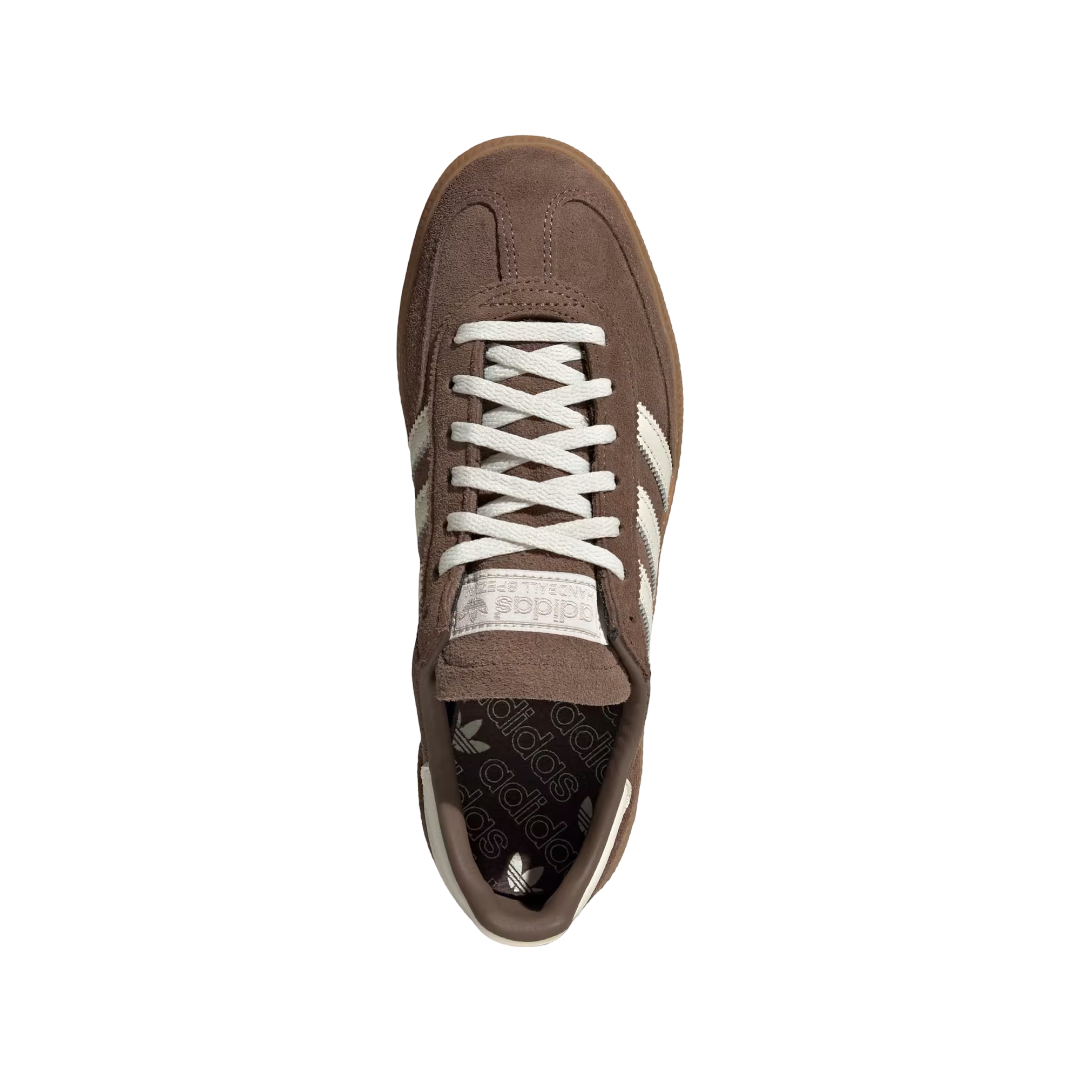 IF6490 adidas Handball Spezial Earth Strata Gum (Women's)