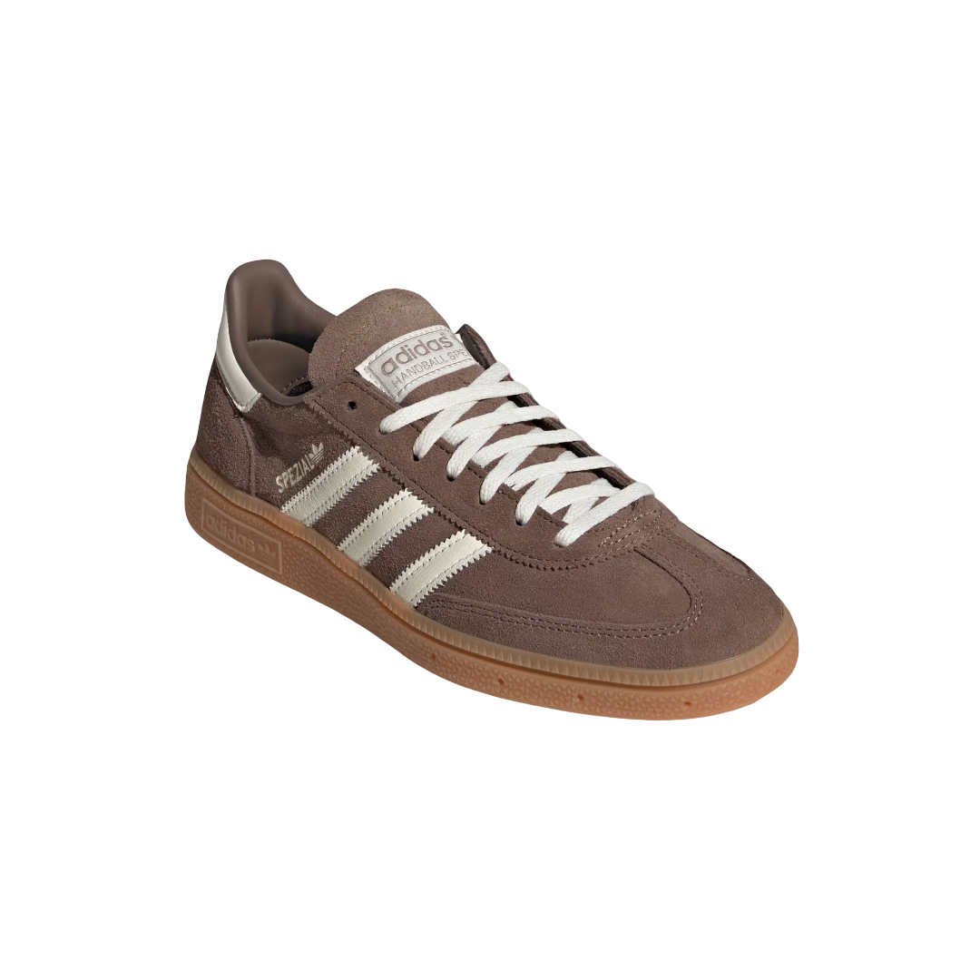 IF6490 adidas Handball Spezial Earth Strata Gum (Women's)