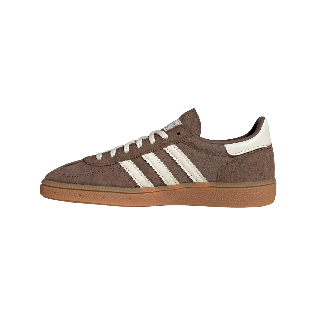 IF6490 adidas Handball Spezial Earth Strata Gum (Women's)