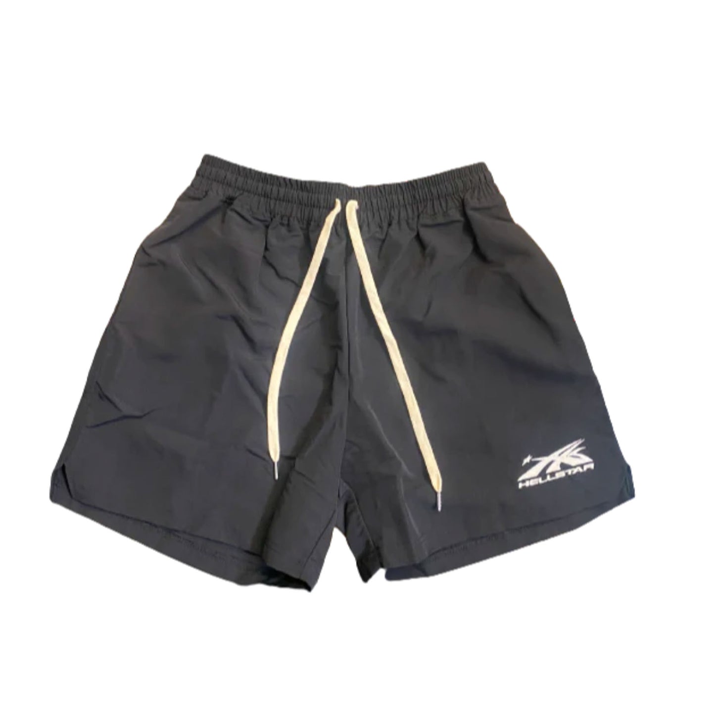 Hellstar Nylon Shorts [USED] - XL (Used)