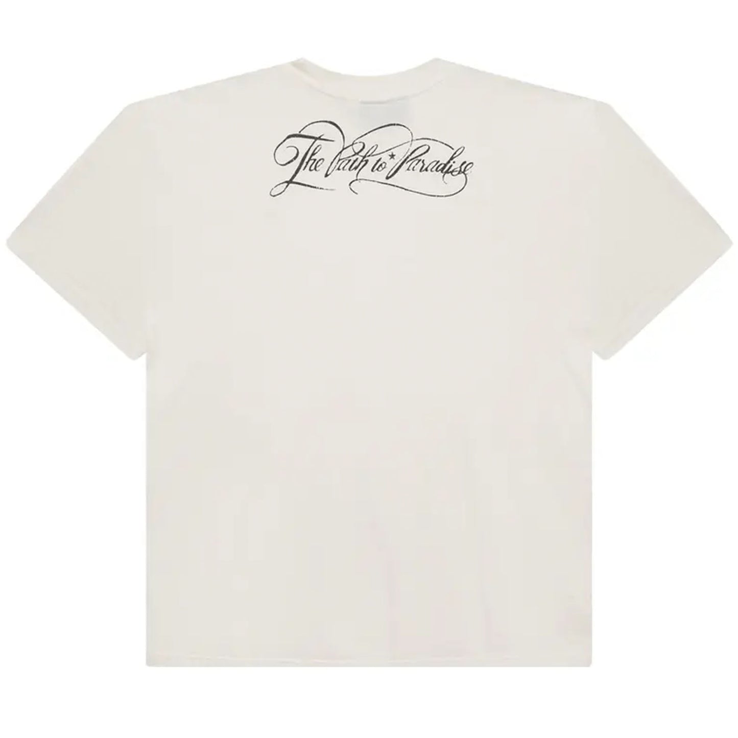 Hellstar Studios Basic T-Shirt White