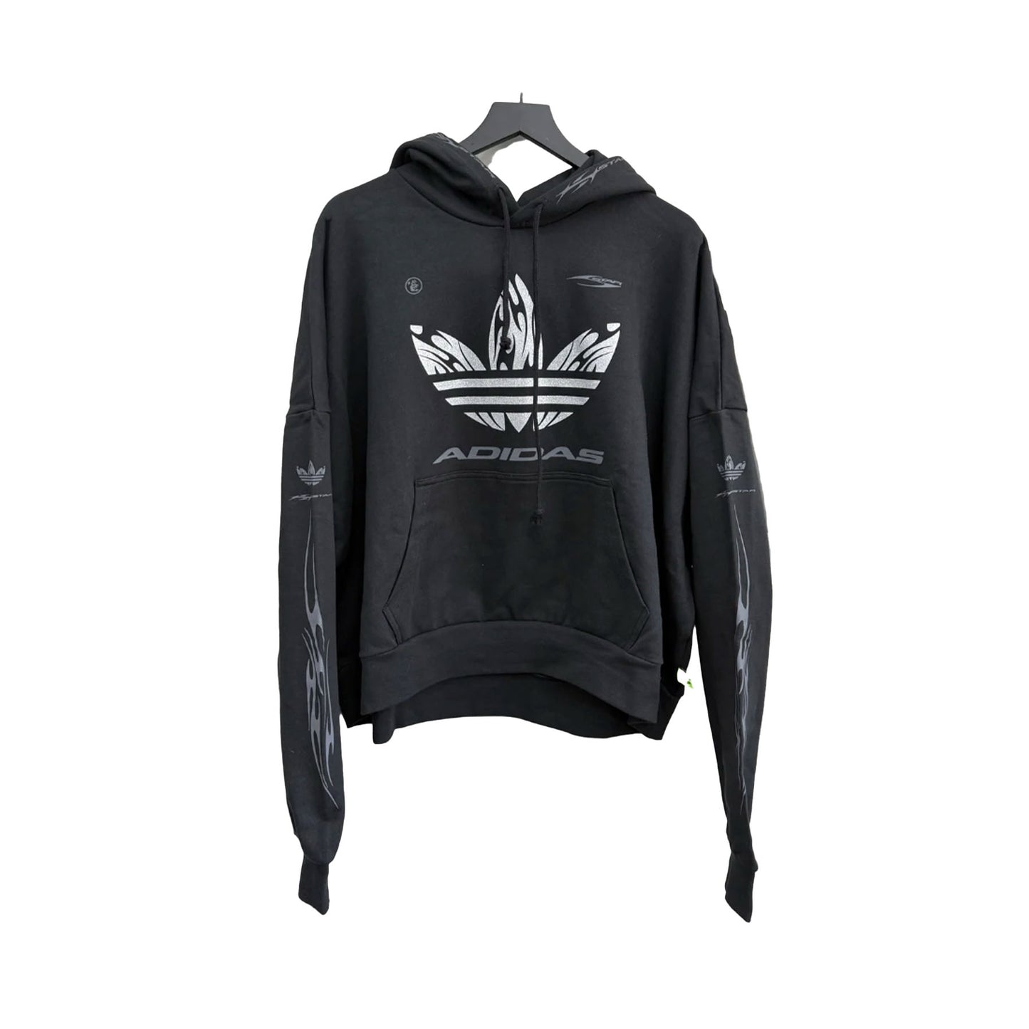 Hellstar X Adidas ComplexCon Hoodie