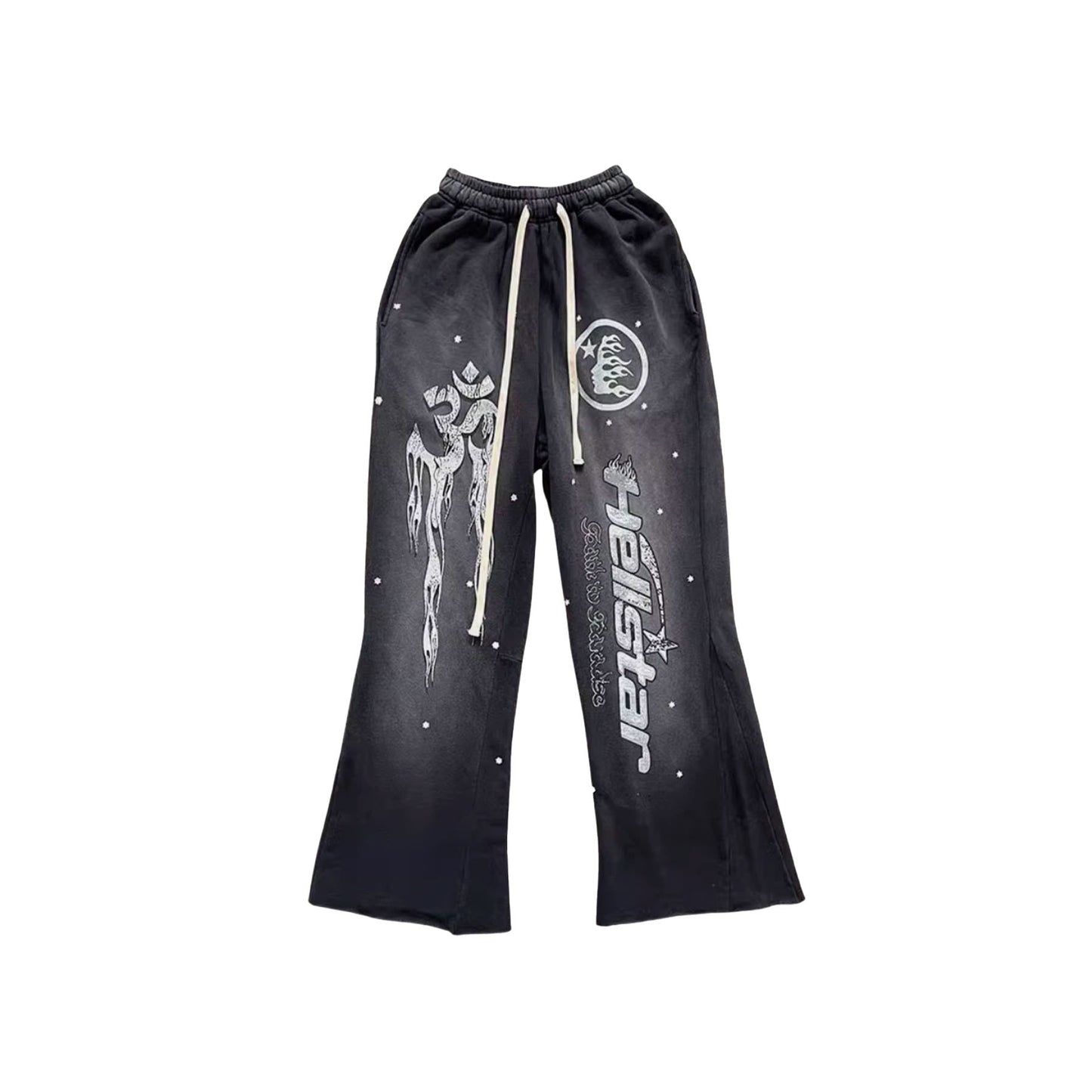 Hellstar Path To Paradise Sweats [USED] - XL (Used)