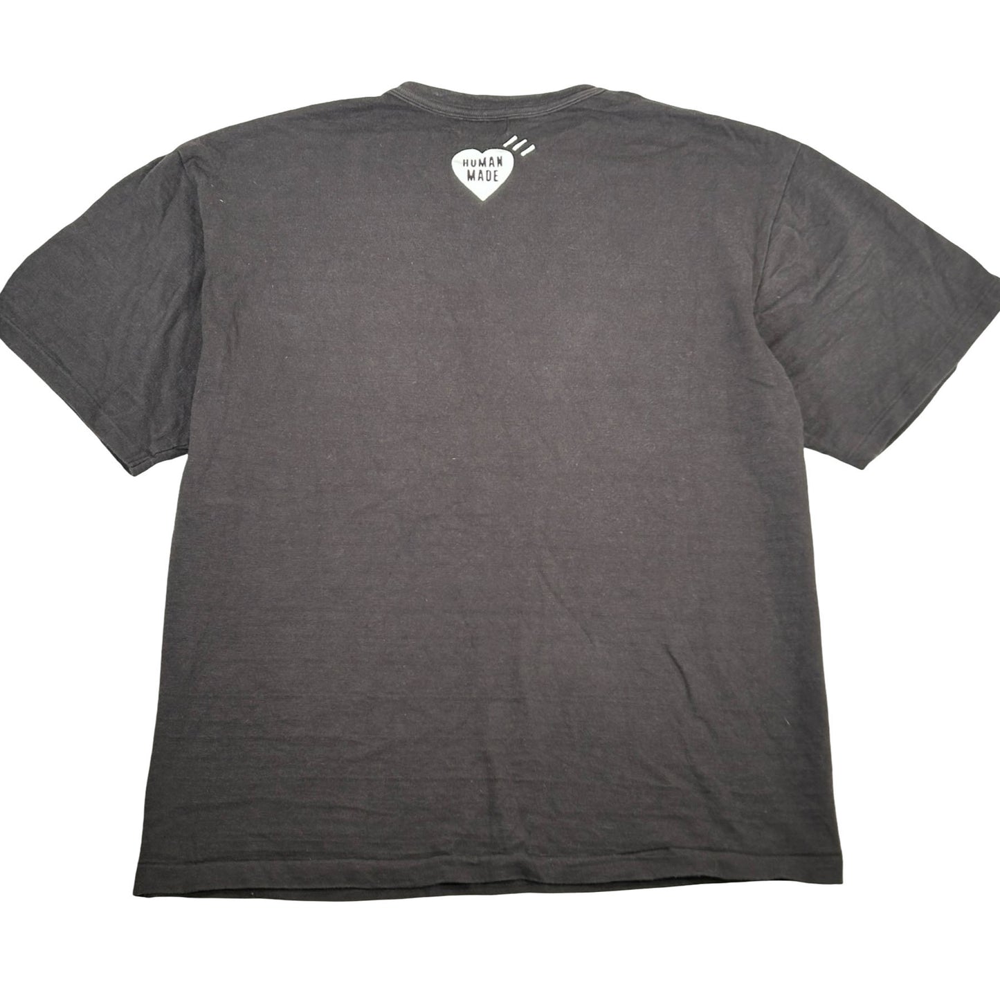 Human Made Dry All Duck Shirt [USED] - 3XL (Used)