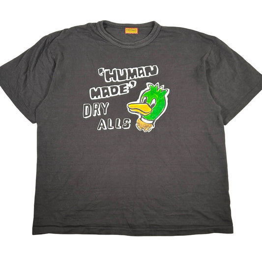 Human Made Dry All Duck Shirt [USED] - 3XL (Used)