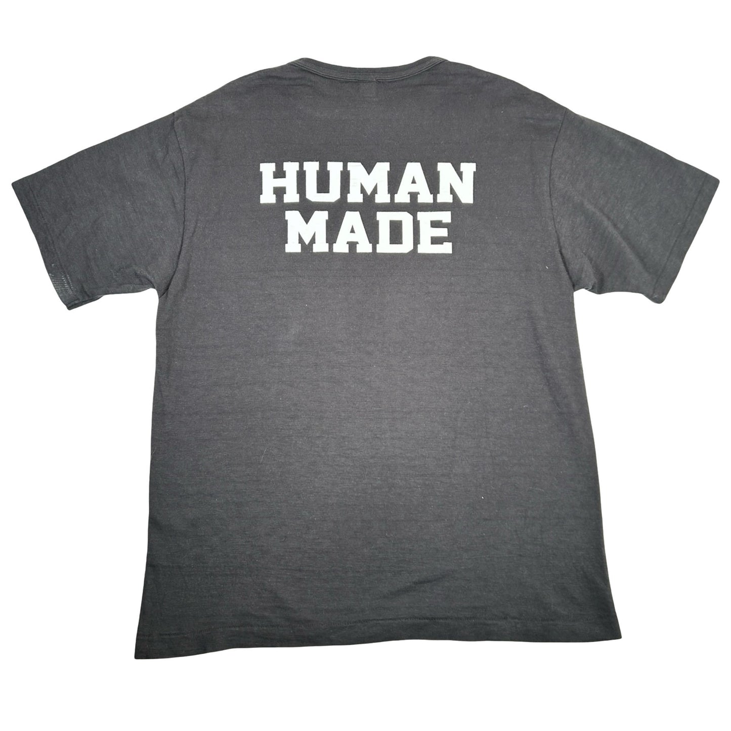 Human Made H T Shirt [USED] - XL (Used)