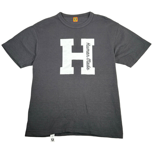 Human Made H T Shirt [USED] - XL (Used)