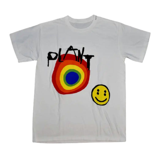 CPFM Rainbow Core Melt T-Shirt [USED] - XL (Used)