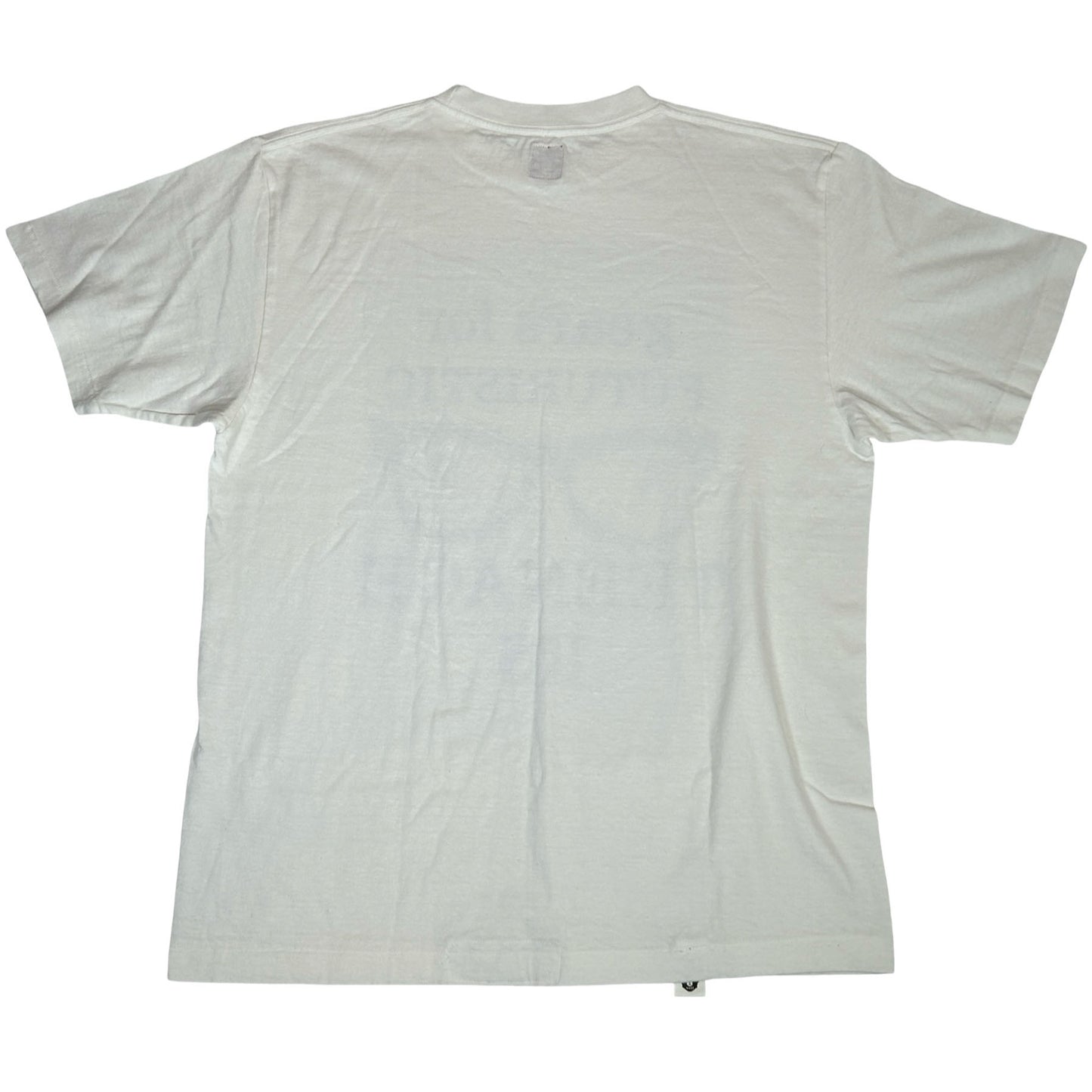 Human Made Gears for Futuristic Teenagers Tee