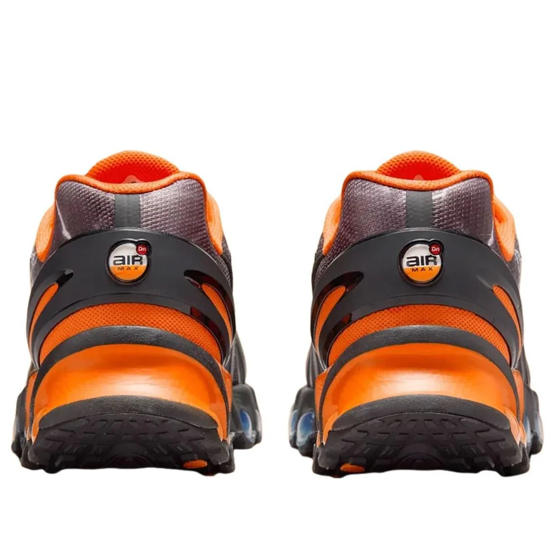 IB4181 001 Nike Air Max Dn8 Palace Black Safety Orange