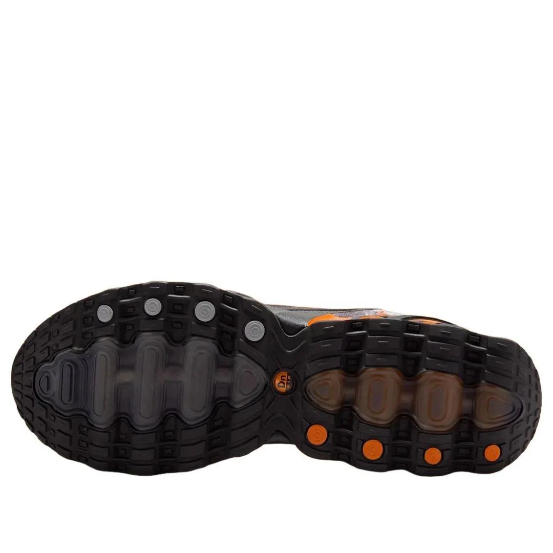 IB4181 001 Nike Air Max Dn8 Palace Black Safety Orange