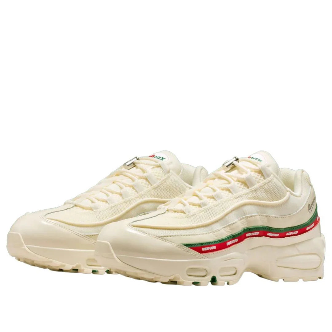 IB4453 100 Nike Air Max 95 SP Undefeated Sail