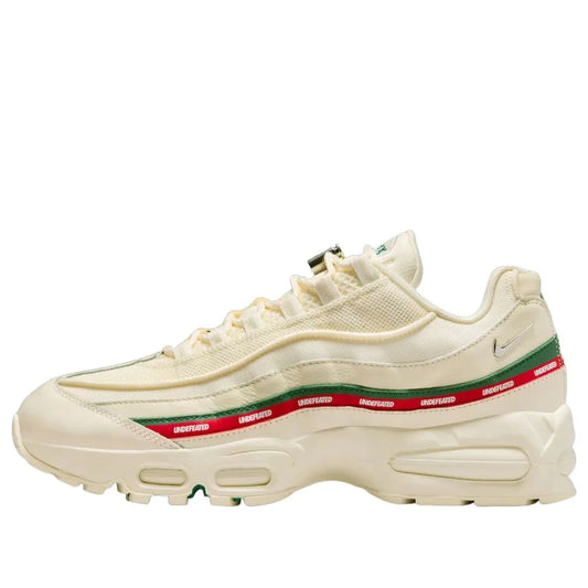 IB4453 100 Nike Air Max 95 SP Undefeated Sail