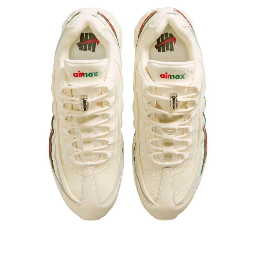 IB4453 100 Nike Air Max 95 SP Undefeated Sail