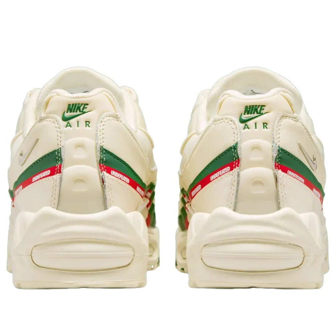 IB4453 100 Nike Air Max 95 SP Undefeated Sail