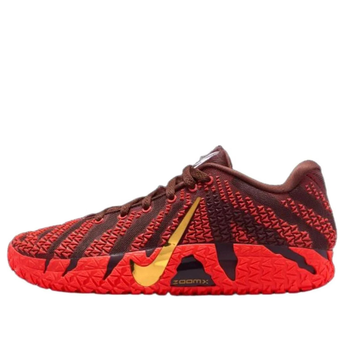 IB6508 200 Nike Ja 3 Lunar New Year [NO BOX]