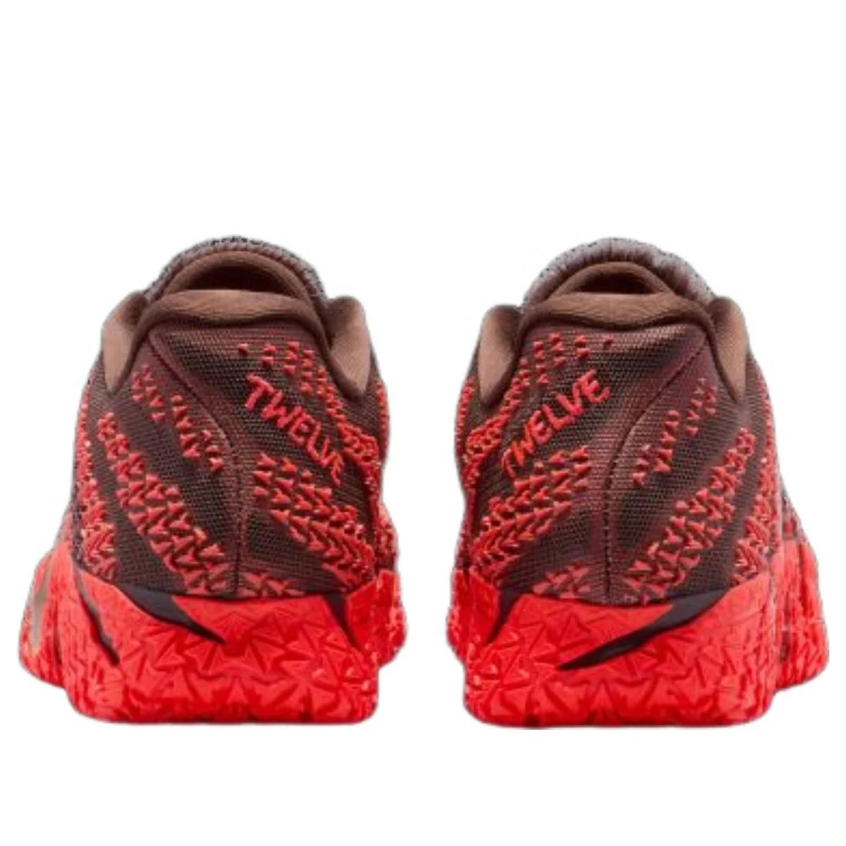 IB6508 200 Nike Ja 3 Lunar New Year [NO BOX]