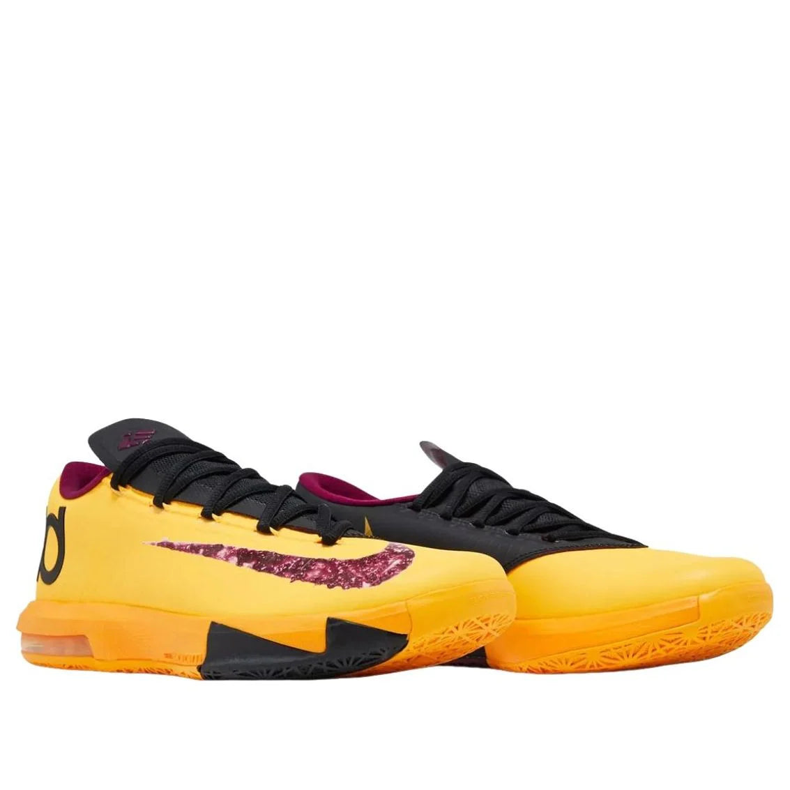 IB6903 800 Nike KD 6 Peanut Butter & Jelly (PBJ) (2026)