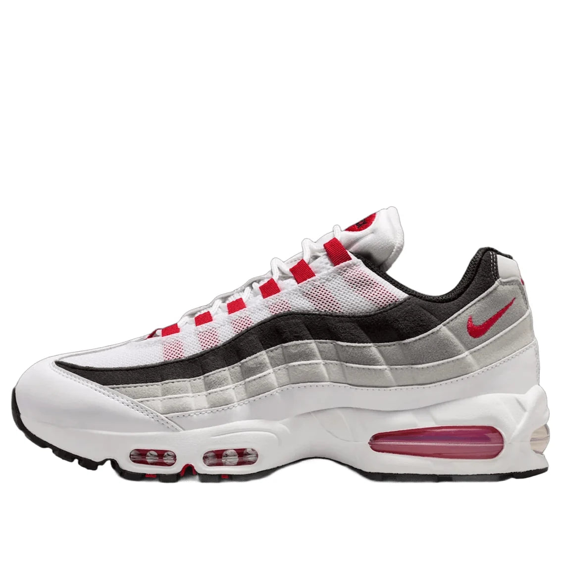 IB7862 100 Nike Air Max 95 OG Big Bubble Comet Red