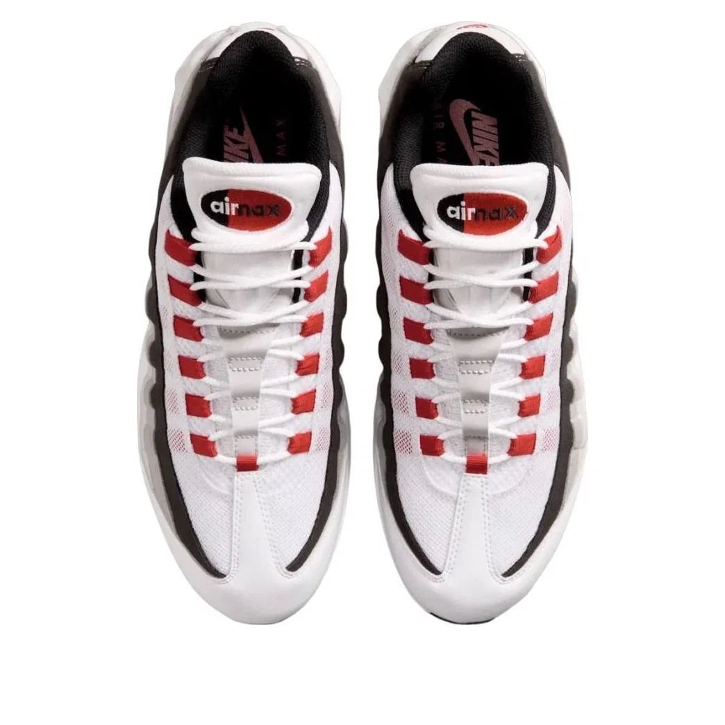 IB7862 100 Nike Air Max 95 OG Big Bubble Comet Red
