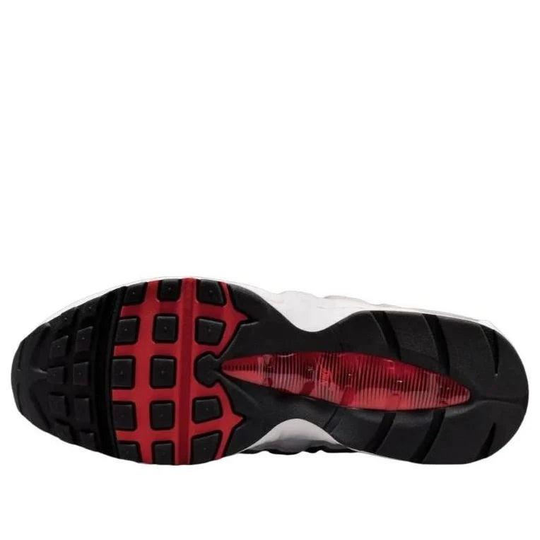 IB7862 100 Nike Air Max 95 OG Big Bubble Comet Red