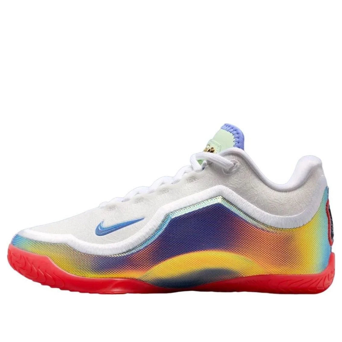 IB9562 102 Nike LeBron 23 Motor King