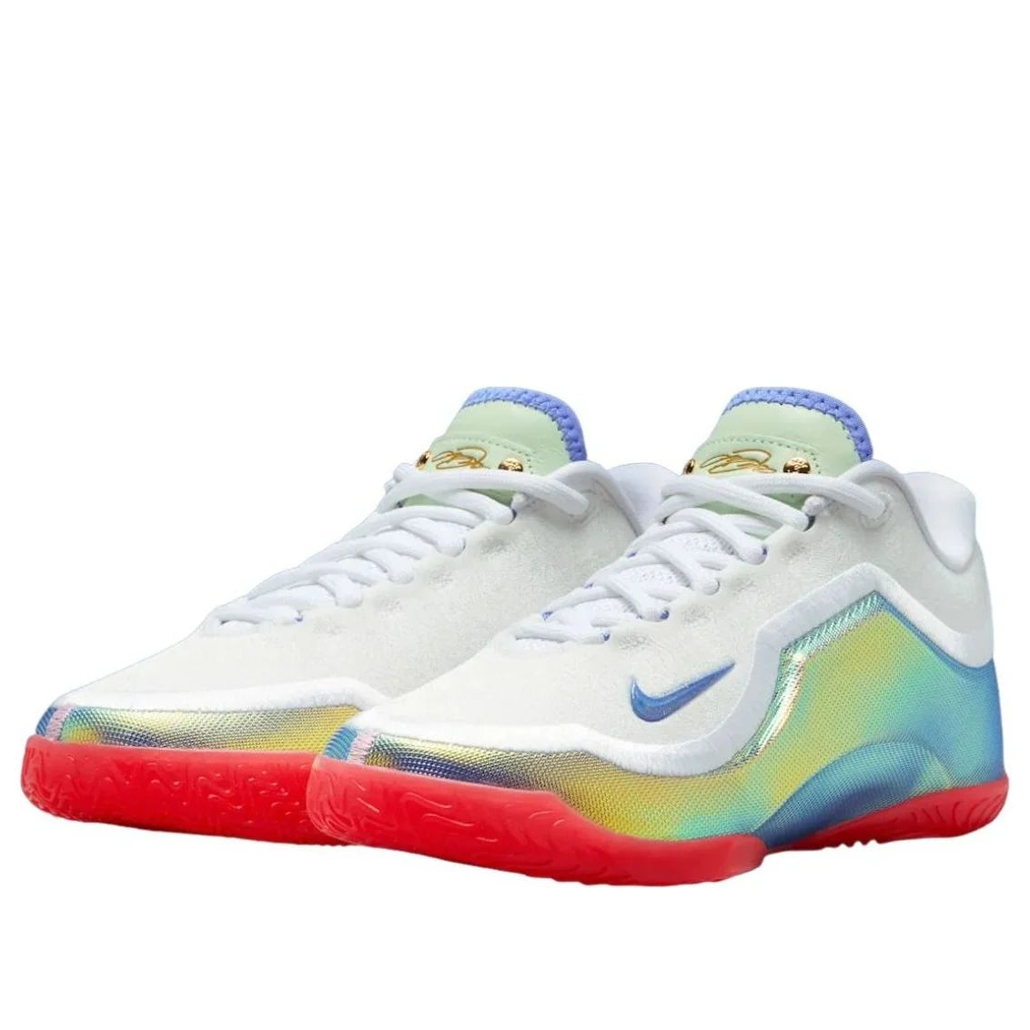 IB9562 102 Nike LeBron 23 Motor King