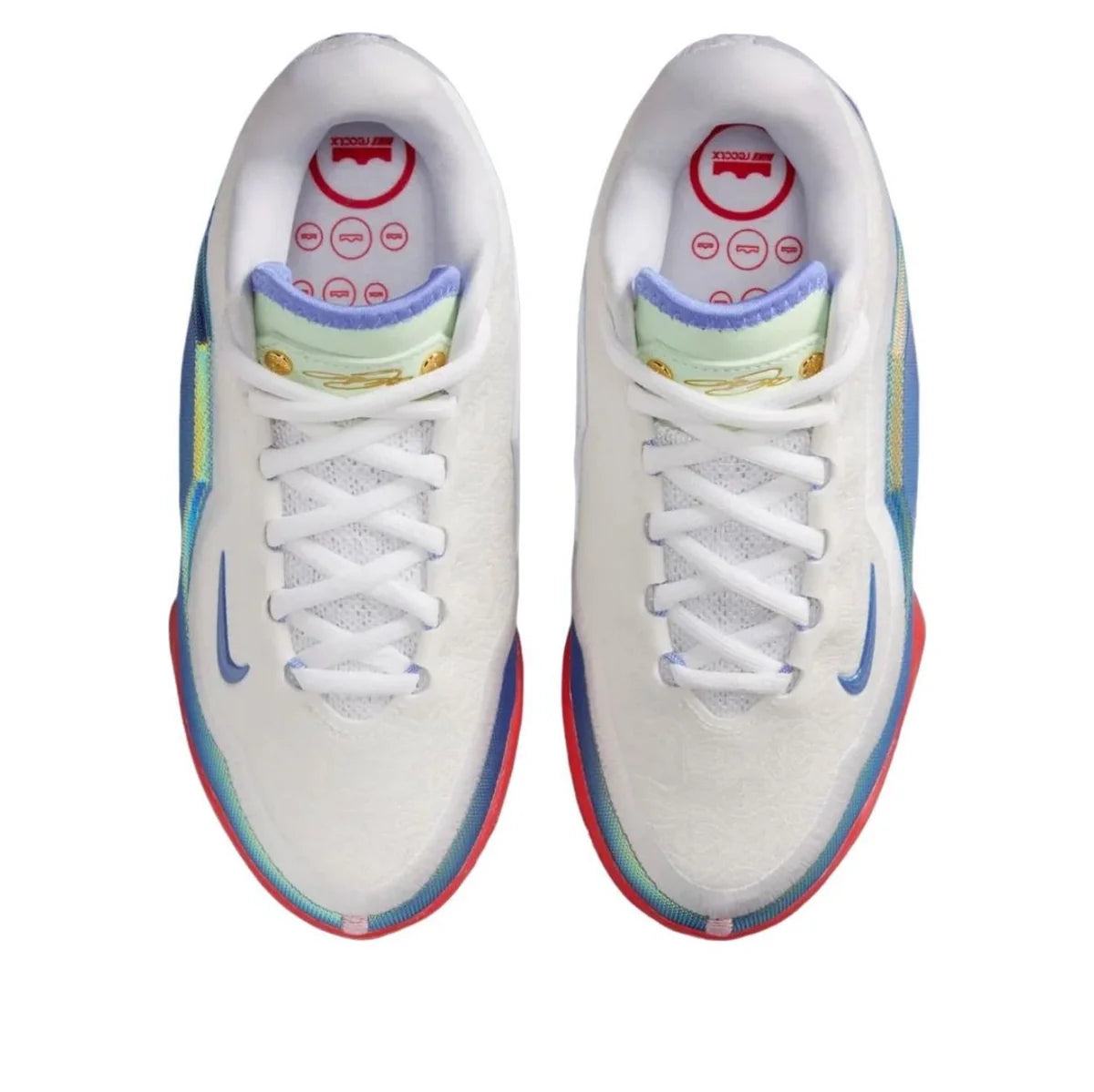 IB9562 102 Nike LeBron 23 Motor King