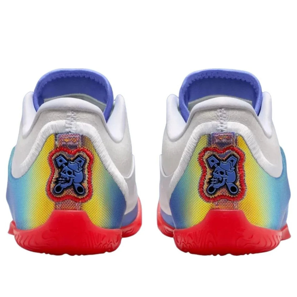 IB9562 102 Nike LeBron 23 Motor King