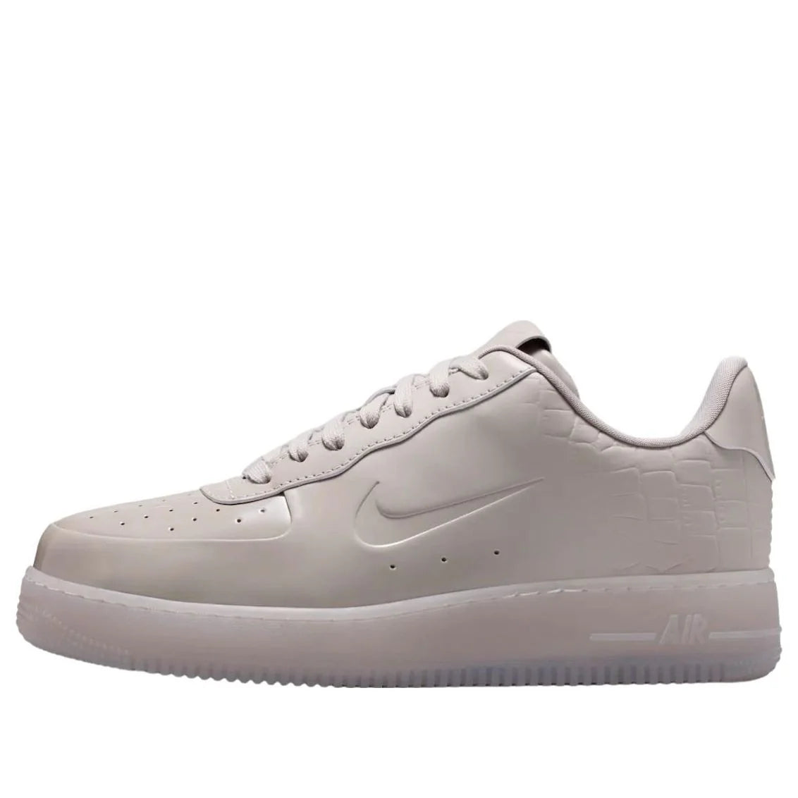 IF3201 002 Nike Air Force 1 Low Made in Italy College Grey (Women's)